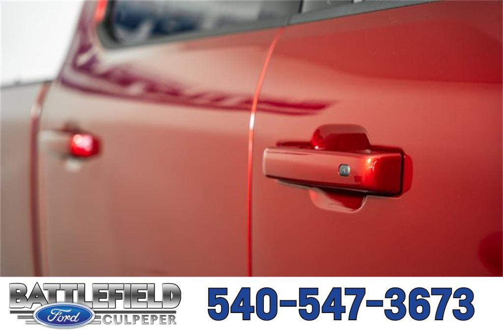 new 2026 Ford F-250 car, priced at $69,000