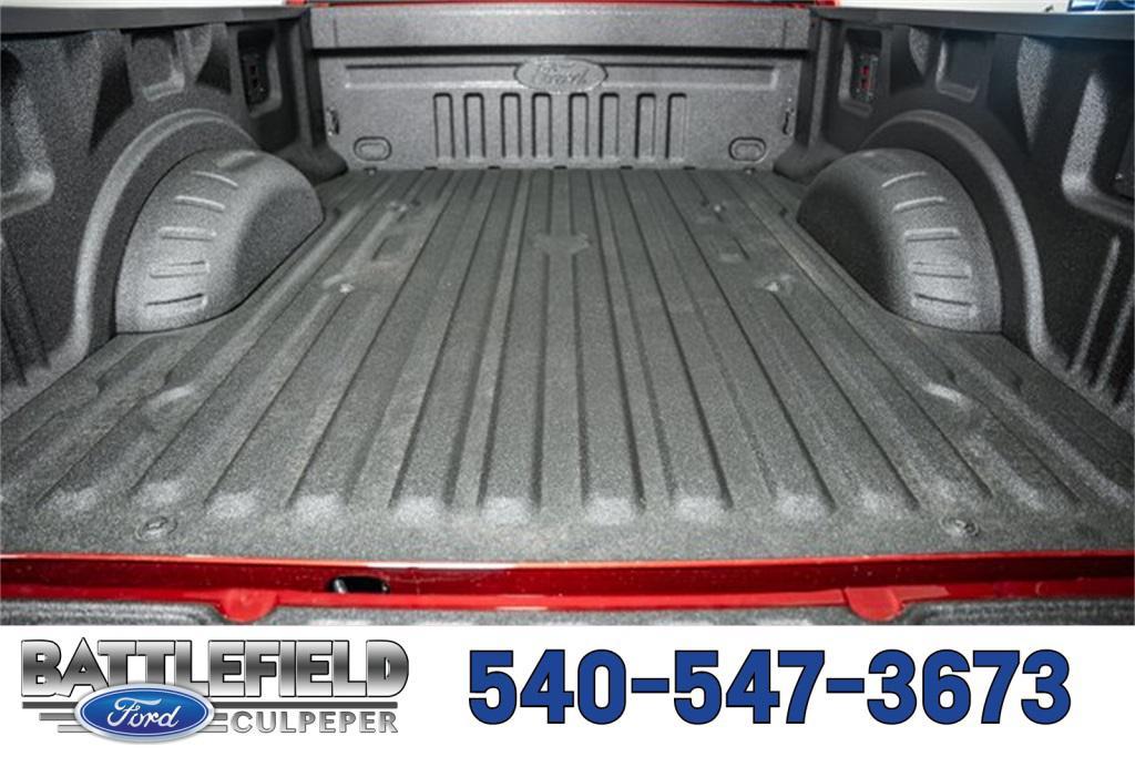 new 2026 Ford F-250 car, priced at $69,000