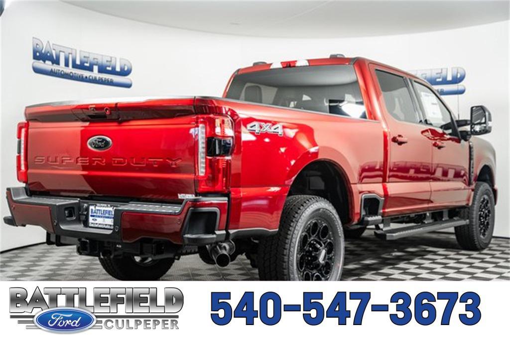 new 2026 Ford F-250 car, priced at $69,000