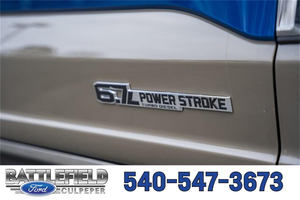 new 2026 Ford F-350 car, priced at $96,000