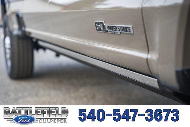 new 2026 Ford F-350 car, priced at $93,500