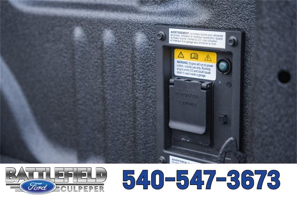 new 2026 Ford F-350 car, priced at $96,000