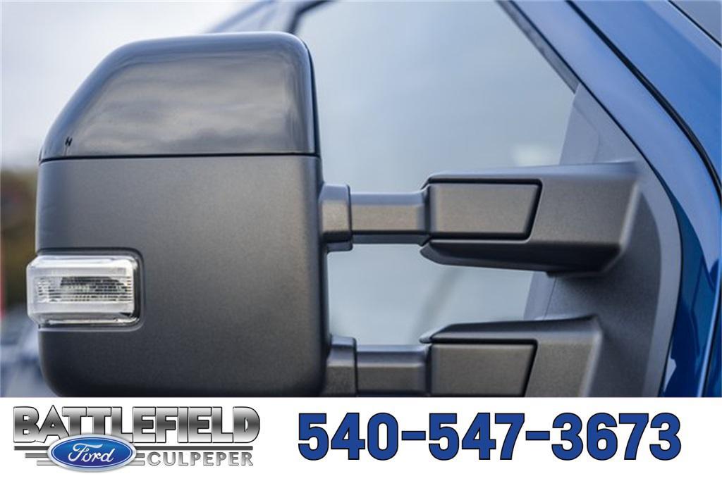 new 2026 Ford F-350 car, priced at $96,000