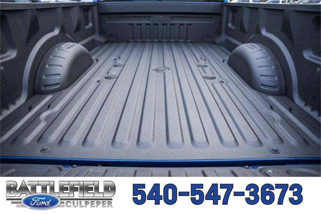 new 2026 Ford F-350 car, priced at $96,000