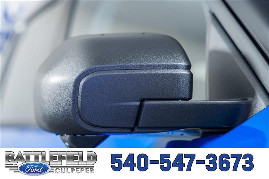 new 2025 Ford Bronco Sport car, priced at $36,900