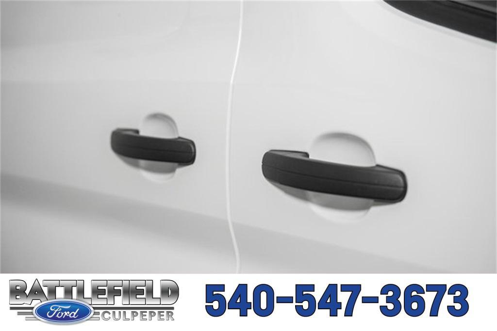 new 2025 Ford Transit-250 car, priced at $51,500