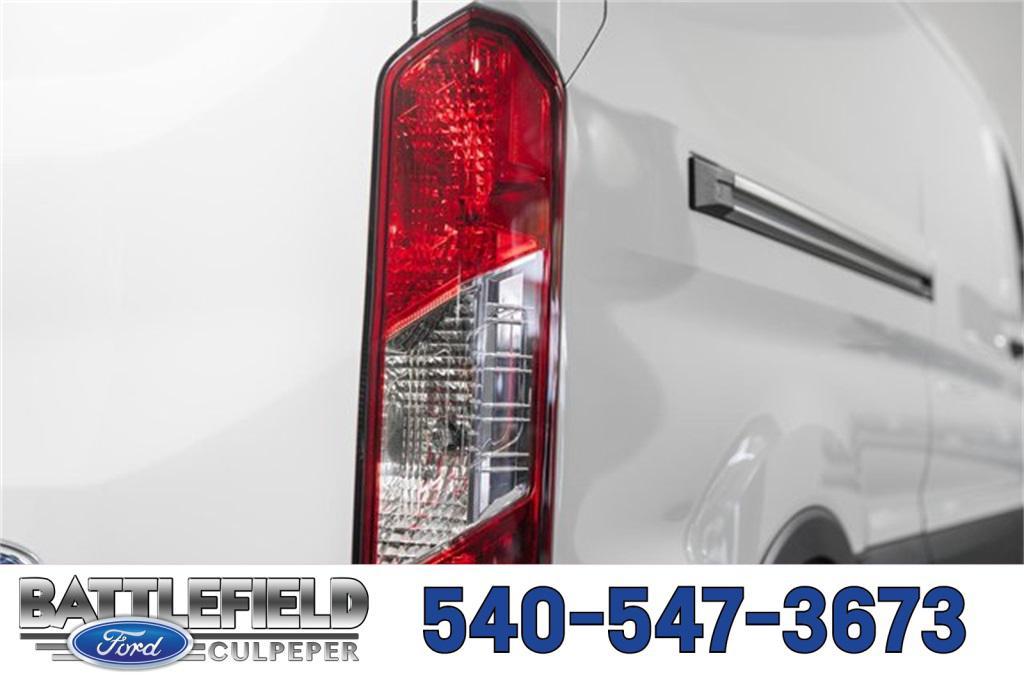 new 2025 Ford Transit-250 car, priced at $51,500