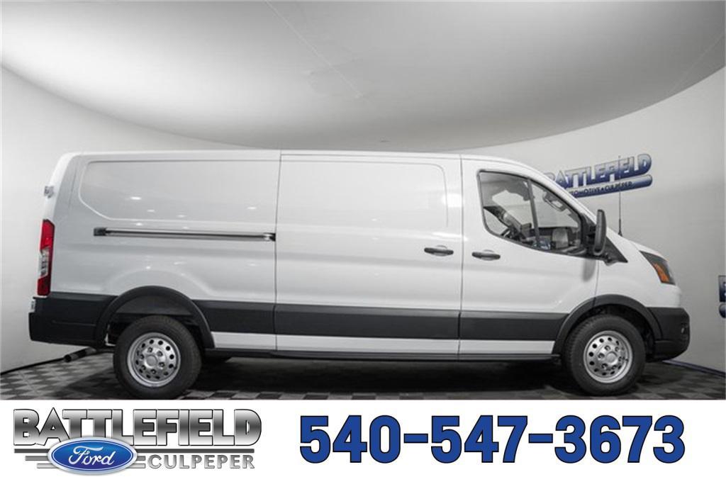 new 2025 Ford Transit-250 car, priced at $51,500