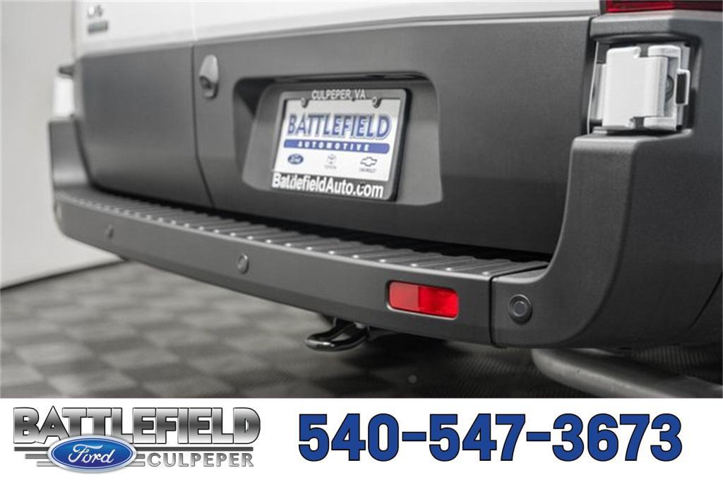 new 2025 Ford Transit-250 car, priced at $51,500