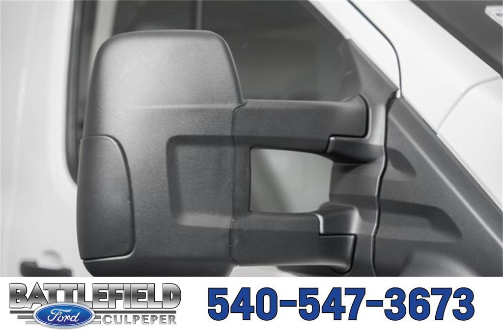 new 2025 Ford Transit-250 car, priced at $51,500