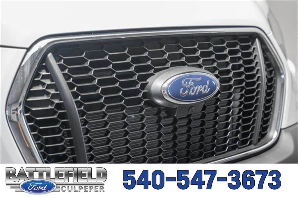 new 2025 Ford Transit-250 car, priced at $51,500