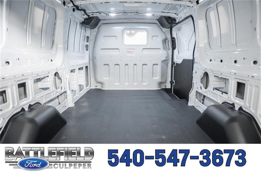 new 2025 Ford Transit-250 car, priced at $51,500