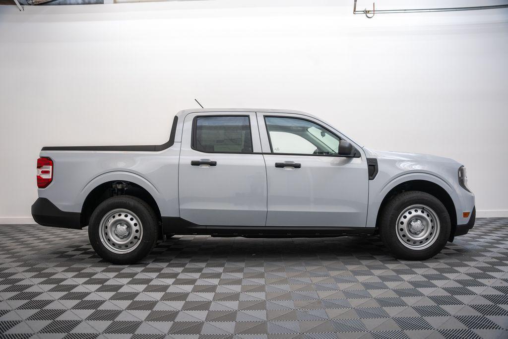 new 2026 Ford Maverick car, priced at $31,899