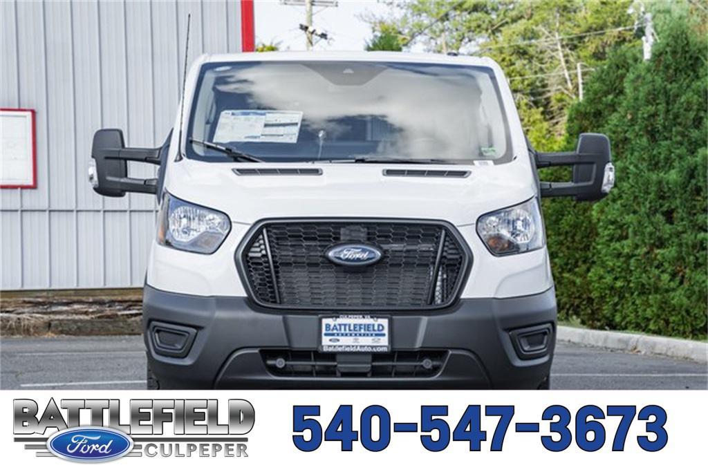 new 2025 Ford Transit-150 car, priced at $43,000