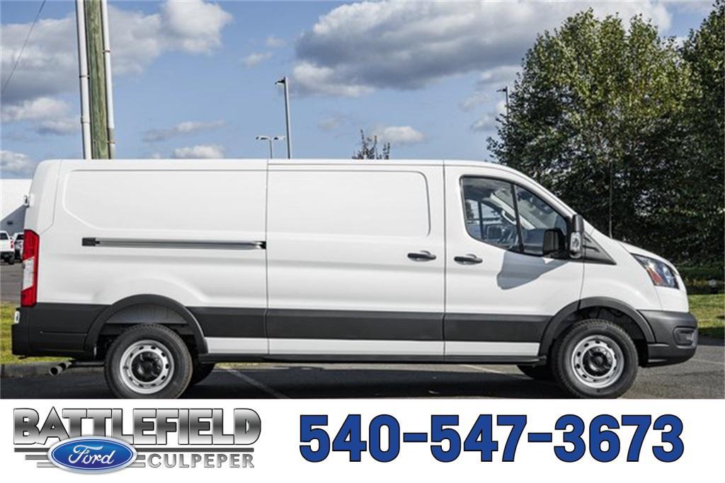 new 2025 Ford Transit-150 car, priced at $43,000