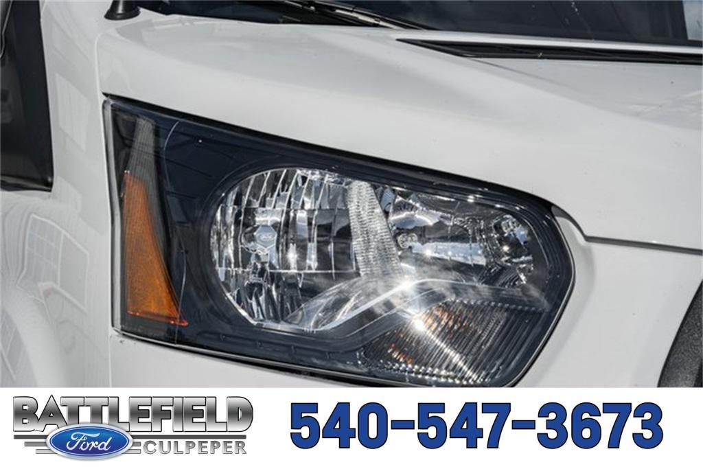 new 2025 Ford Transit-150 car, priced at $43,000