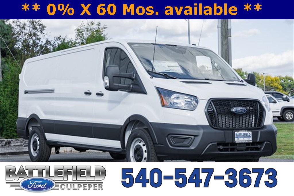 new 2025 Ford Transit-150 car, priced at $43,000