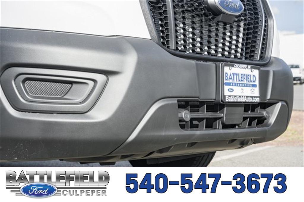 new 2025 Ford Transit-150 car, priced at $43,000