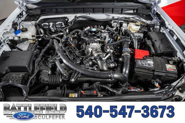 new 2025 Ford Bronco car, priced at $68,900