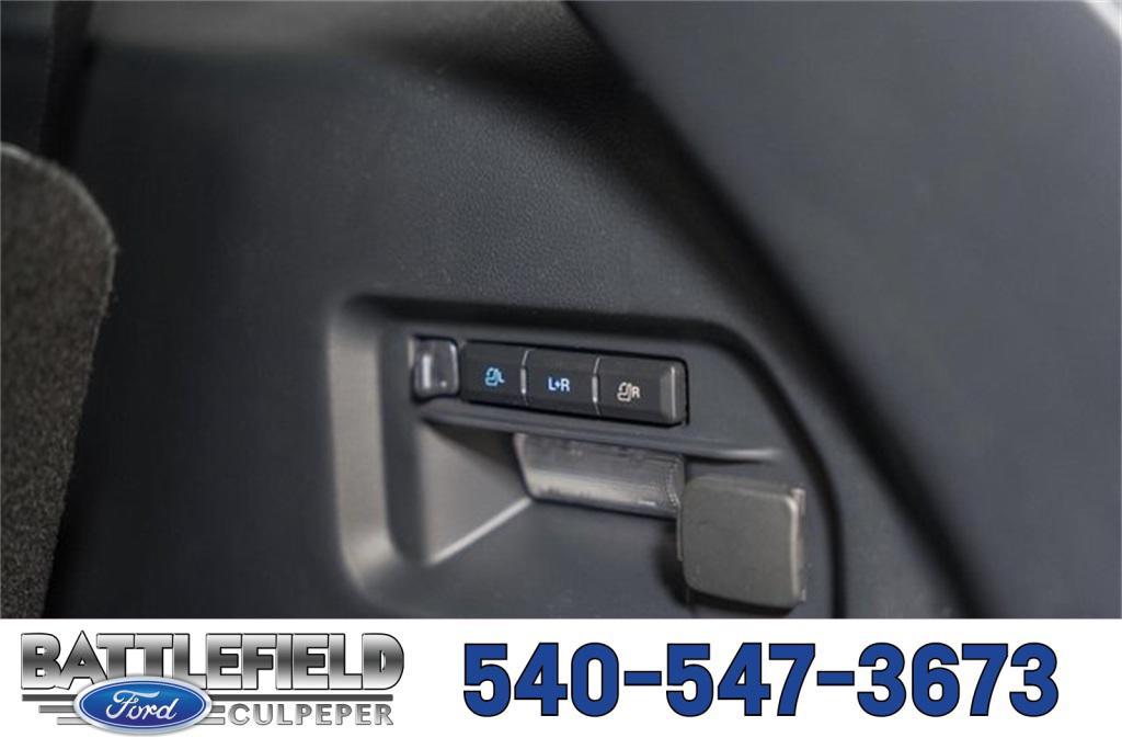 new 2026 Ford Explorer car, priced at $58,500