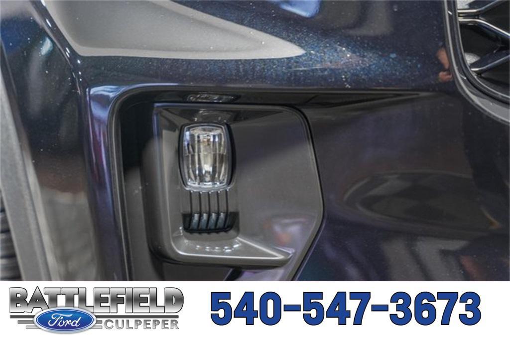 new 2026 Ford Explorer car, priced at $58,500