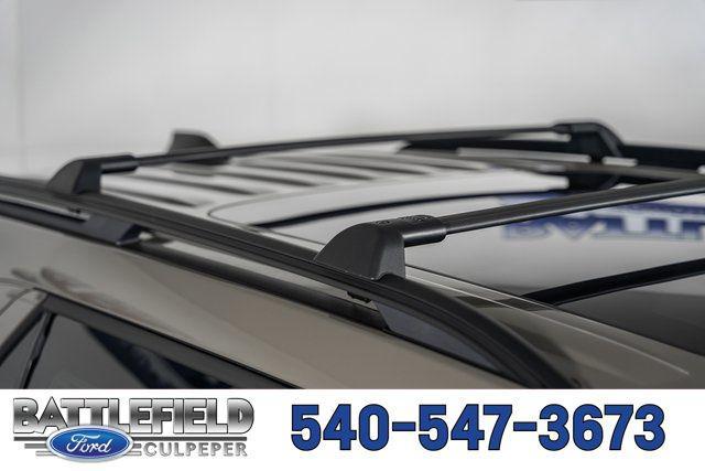 new 2026 Ford Explorer car, priced at $55,000