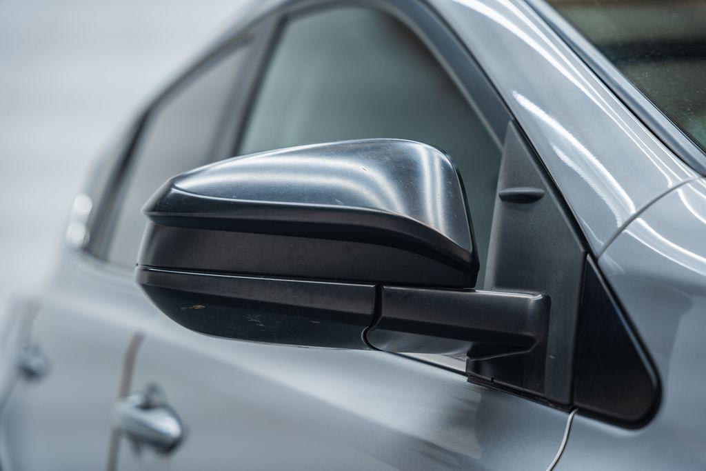 used 2017 Toyota RAV4 car, priced at $16,500