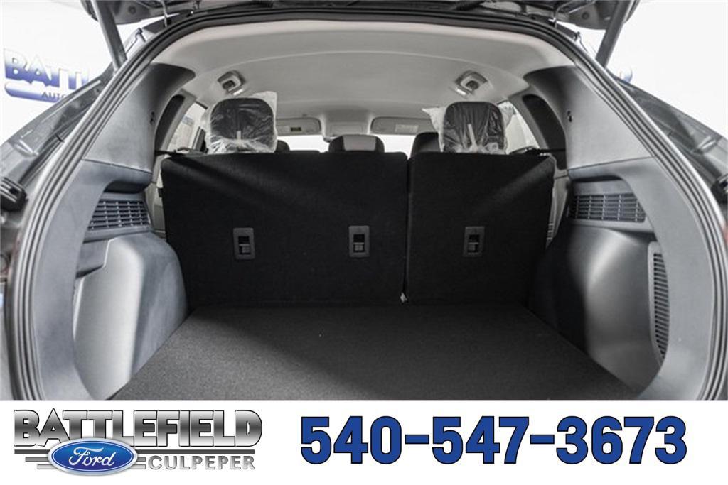 new 2026 Ford Escape car, priced at $29,900