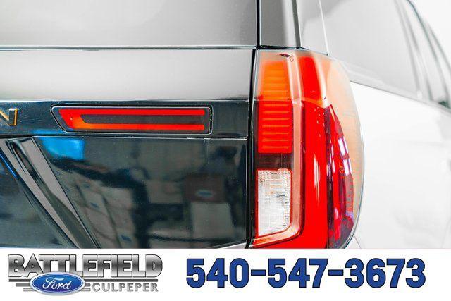 new 2026 Ford Expedition car, priced at $80,900