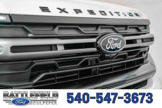 new 2026 Ford Expedition car, priced at $80,900