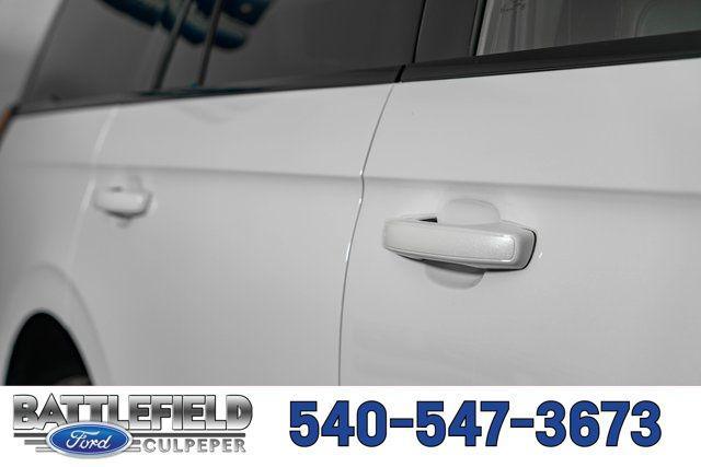 new 2026 Ford Expedition car, priced at $80,900