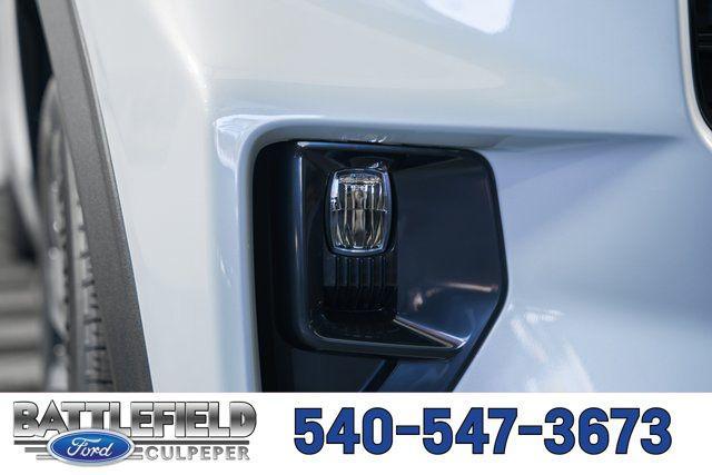 new 2026 Ford Explorer car, priced at $42,500