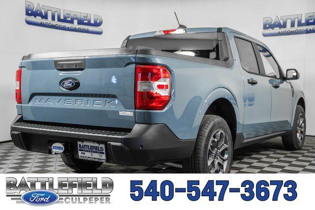 new 2026 Ford Maverick car, priced at $32,999