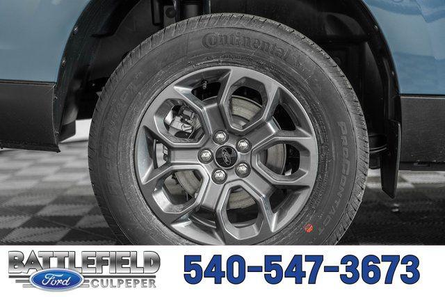 new 2026 Ford Maverick car, priced at $32,999