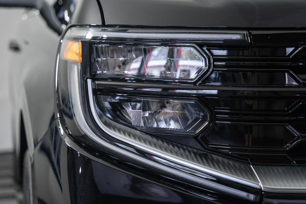 new 2026 Ford Expedition car, priced at $77,900