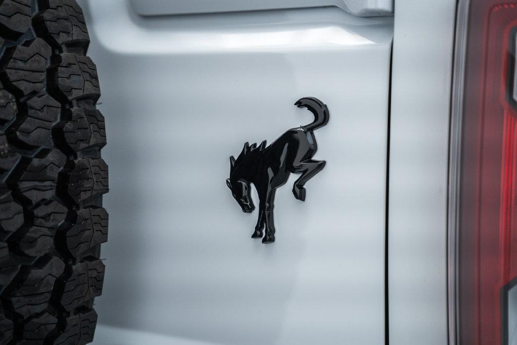 new 2026 Ford Bronco car, priced at $60,699