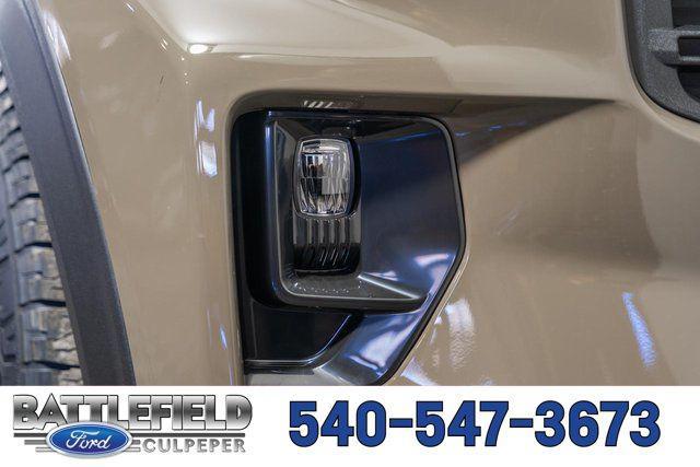 new 2026 Ford Explorer car, priced at $55,700