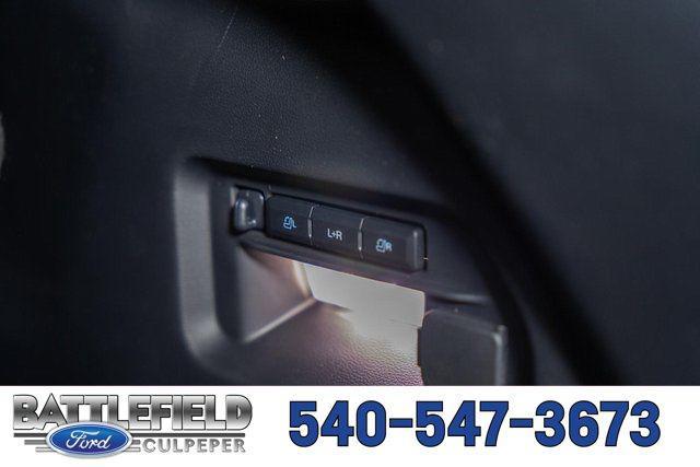 new 2026 Ford Explorer car, priced at $55,700