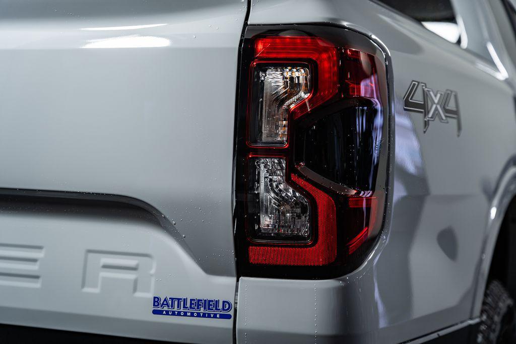 new 2026 Ford Ranger car, priced at $41,899