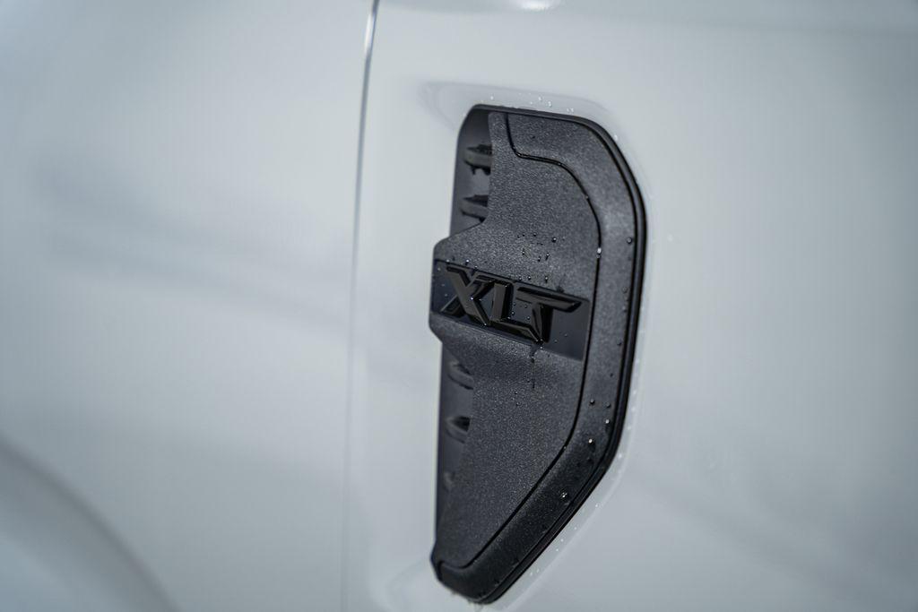 new 2026 Ford Ranger car, priced at $41,899