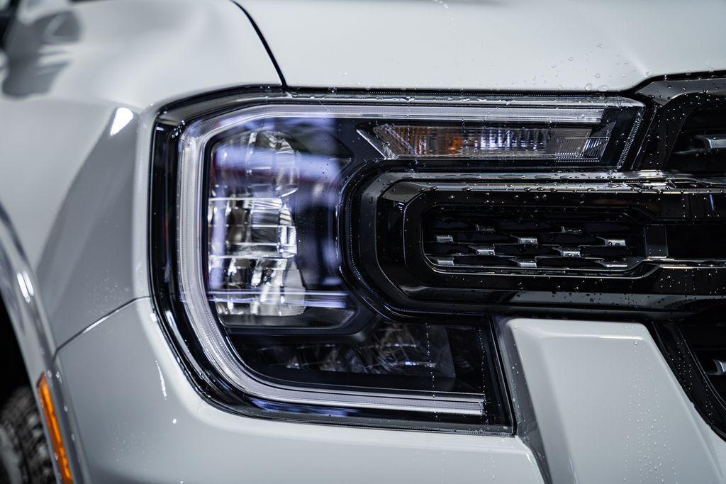 new 2026 Ford Ranger car, priced at $41,899