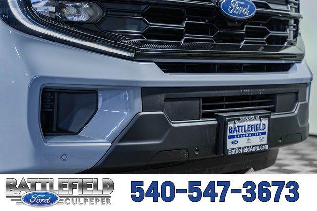 new 2026 Ford Expedition car, priced at $70,000