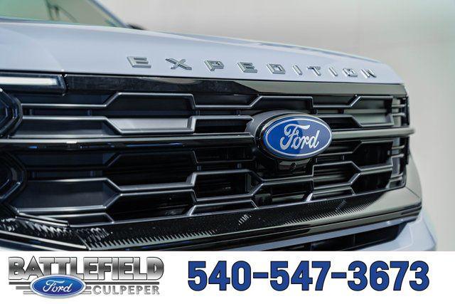 new 2026 Ford Expedition car, priced at $70,000