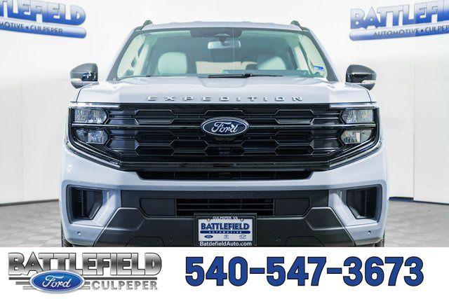 new 2026 Ford Expedition car, priced at $70,000