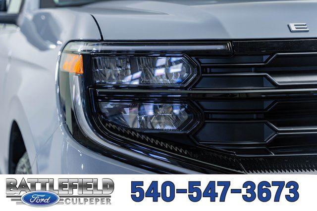 new 2026 Ford Expedition car, priced at $70,000