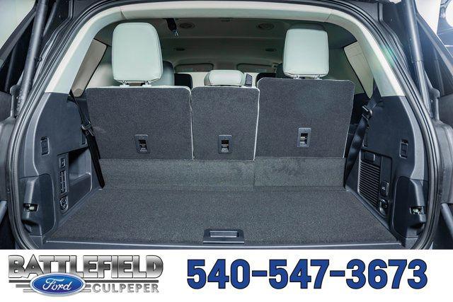 new 2026 Ford Expedition car, priced at $70,000