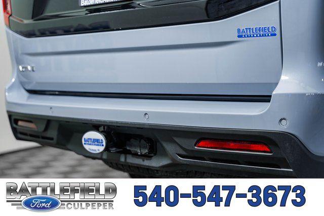 new 2026 Ford Expedition car, priced at $70,000