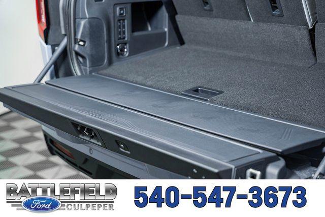 new 2026 Ford Expedition car, priced at $70,000