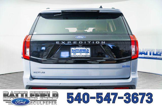 new 2026 Ford Expedition car, priced at $70,000