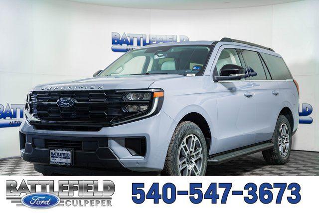 new 2026 Ford Expedition car, priced at $70,000